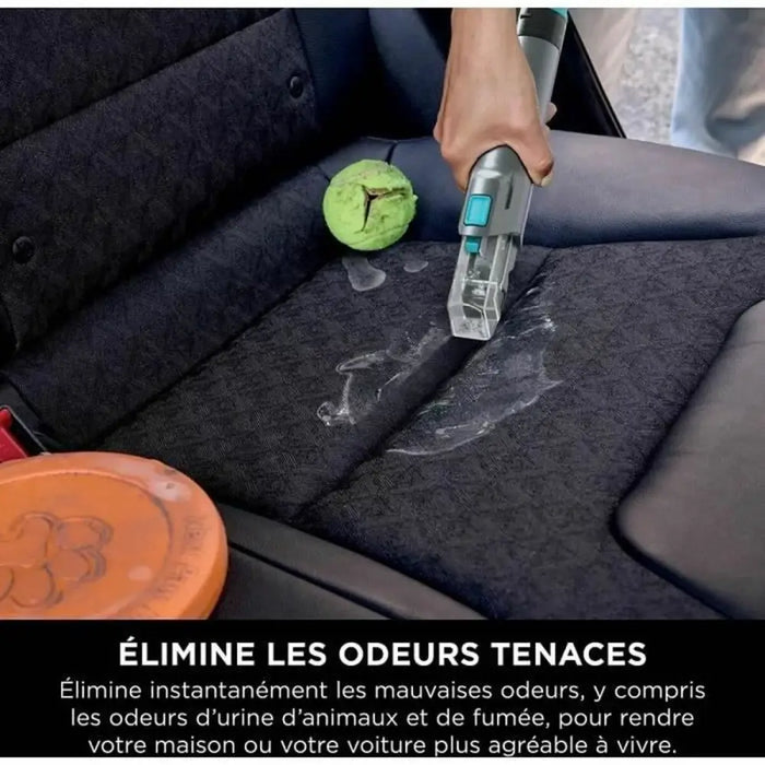 Vaporeta Steam Cleaner Shark - Почистване Прахосмукачки И Гладене<<<Дом Градина<<<BigBuy&&&Парно