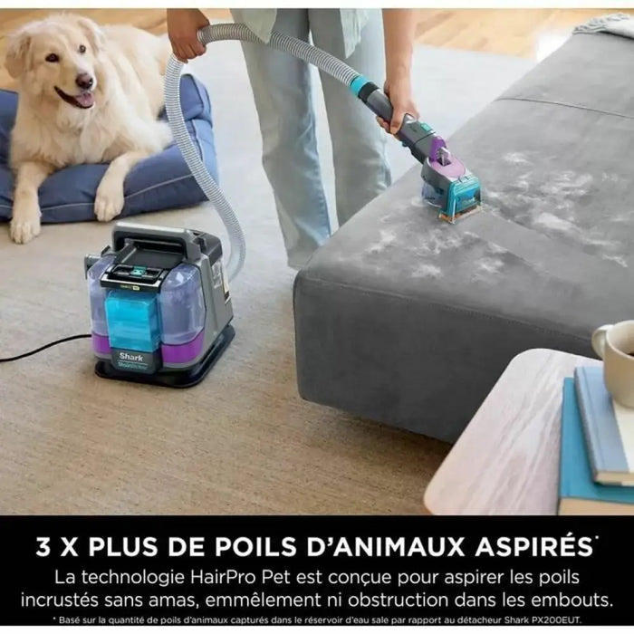 Vaporeta Steam Cleaner Shark - Почистване Прахосмукачки И Гладене<<<Дом Градина<<<BigBuy&&&Парно