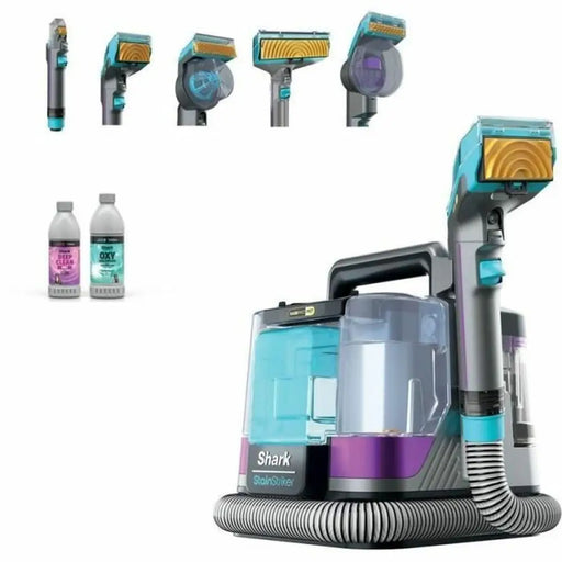 Vaporeta Steam Cleaner Shark - Почистване Прахосмукачки И Гладене<<<Дом Градина<<<BigBuy&&&Парно