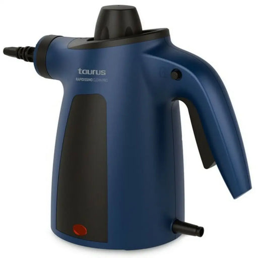 Vaporeta Steam Cleaner Taurus RAPID.CLEAN PRO 1050 W - Почистване Прахосмукачки И Гладене<<<Дом