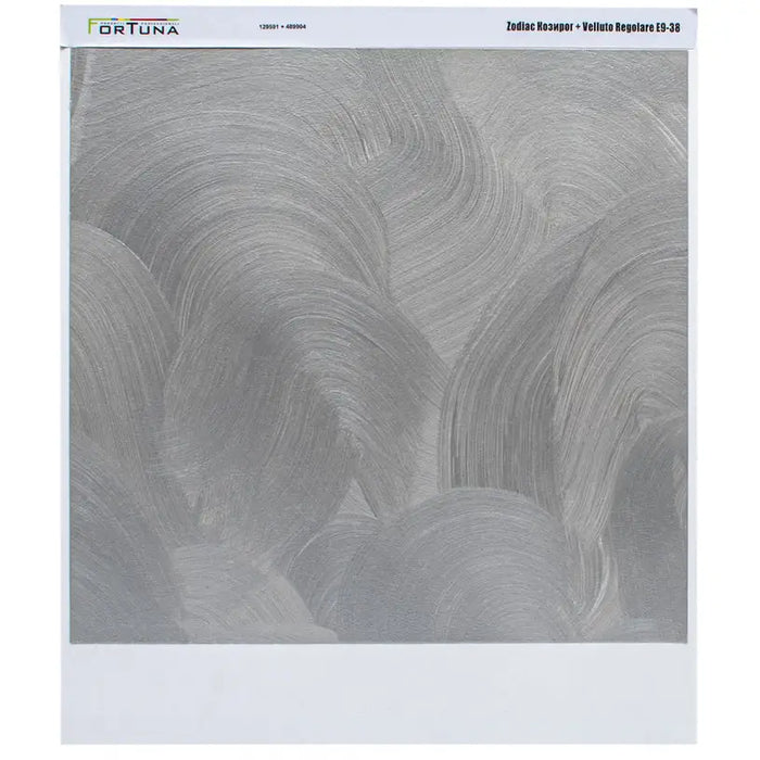 VARIABLE GLOSS COATING FORTUNA VELLUTO REGOLARE - Декоративни покрития<<<Интериорни бои<<<Бои и