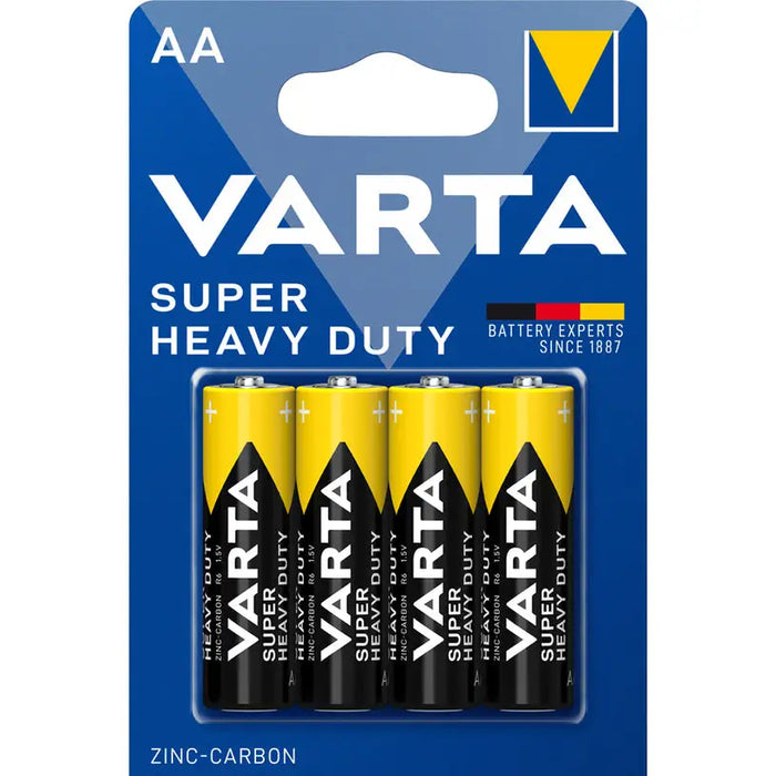VARTA BATTERIES - Батерии<<<Батерии и фенери<<<Осветление<<<Praktiker&&&Алкални батерии<<<Електроника
