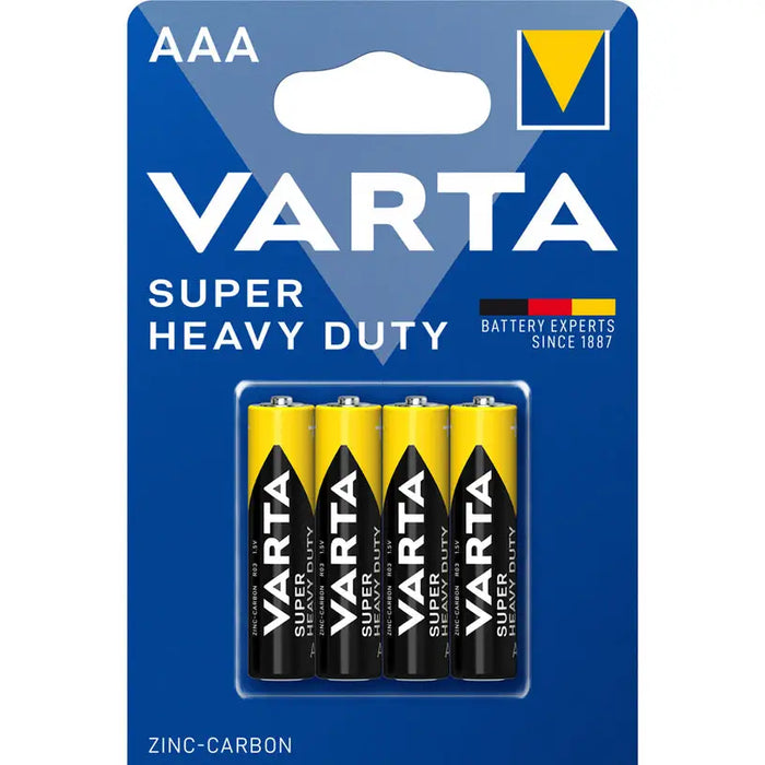 VARTA BATTERIES - Батерии<<<Батерии и фенери<<<Осветление<<<Praktiker&&&Алкални батерии<<<Електроника