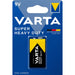 VARTA BATTERIES - Батерии<<<Батерии и фенери<<<Осветление<<<Praktiker&&&Алкални батерии<<<Електроника