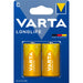 VARTA LONGLIFE C BATTERIES - Батерии<<<Батерии и фенери<<<Осветление<<<Praktiker&&&Батерии<<<Източници на