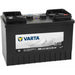 VARTA PROMOTIVE BLACK 110AH 680A R+ - АКУМУЛАТОРИ<<<MaxCar