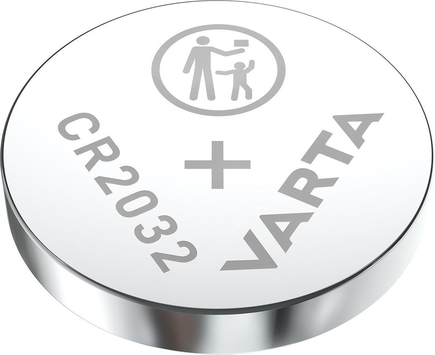 Varta 06032 Single-use battery CR2032 Lithium
