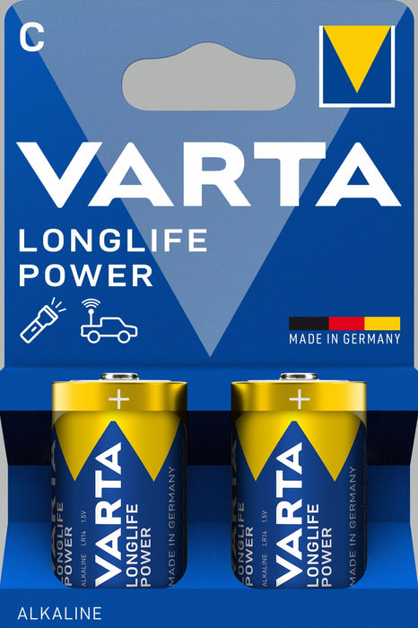 Battery Varta 1,5 V