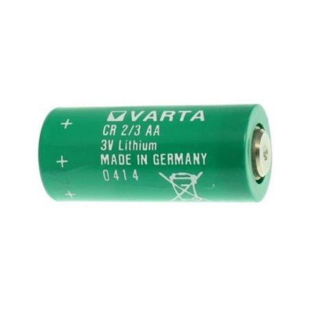 Lithium battery VARTA, CR-2, 3AA, 3V, 1350mAh