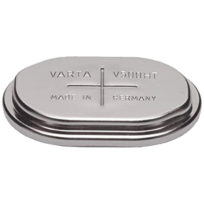 Accumulator battery GP NiMH V500HT 1.2V 500mAh 1pc. VARTA