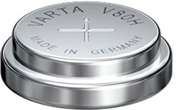 VARTA rechargeable battery, NiMH, 1 x V80, 1.2V, 70mAh, 1 pc.