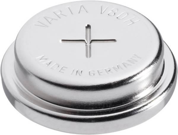 VARTA rechargeable battery, NiMH, 1 x V80, 1.2V, 70mAh, 1 pc.