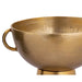 Vase DKD Home Decor 34 x 28 x 26 cm Black Golden Aluminium Modern (2 Units) - Декорация и Осветление<<<Дом