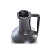 Vase DKD Home Decor Black Porcelain Modern 13 x 13 x 32 cm - Декорация и Осветление<<<Дом Градина<<<BigBuy&&&Украса за