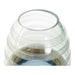 Vase DKD Home Decor Blue Mint Wood Crystal Modern (21 x 21 x 43 cm) - Декорация и Осветление<<<Дом
