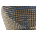 Vase DKD Home Decor Blue Natural Mediterranean 35 x 35 x 50 cm - Декорация и Осветление<<<Дом Градина<<<BigBuy&&&Украса