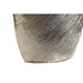 Vase DKD Home Decor Golden Silver Aluminium Modern 22 x 13 x 40,5 cm (2 Units) - Декорация и Осветление<<<Дом