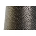 Vase DKD Home Decor Grey Golden Dark grey Metal Modern 25 x 25 x 47 cm - Декорация и Осветление<<<Дом