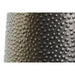 Vase DKD Home Decor Grey Golden Dark grey Metal Modern 25 x 25 x 56,5 cm - Декорация и Осветление<<<Дом