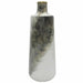 Vase DKD Home Decor Metal Bicoloured Iron Modern (19 x 19 x 46 cm) - Декорация и Осветление<<<Дом