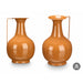 Vase Gift Decor Tile Iron Ball 24 x 38,5 x 14,8 cm (4 Units) - Декорация и Осветление<<<Дом Градина<<<BigBuy&&&Украса