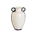 Vase Home ESPRIT Bicoloured Ceramic Modern 16 x 15 x 26 cm - Декорация и Осветление<<<Дом Градина<<<BigBuy&&&Украса за