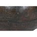 Vase Home ESPRIT Brown Iron 50 x 50 x 50 cm - Декорация и Осветление<<<Дом Градина<<<BigBuy&&&Украса за средата на
