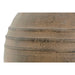 Vase Home ESPRIT Cement Traditional 32 x 32 x 30 cm - Декорация и Осветление<<<Дом Градина<<<BigBuy&&&Украса за средата