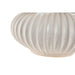 Vase Home ESPRIT Cream Ceramic Mediterranean 28 x 28 x 35 cm - Декорация и Осветление<<<Дом Градина<<<BigBuy&&&Украса