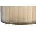 Vase Home ESPRIT Crystal Modern 18 x 18 x 12 cm - Декорация и Осветление<<<Дом Градина<<<BigBuy&&&Украса за средата на
