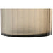 Vase Home ESPRIT Crystal Modern 18 x 18 x 31 cm - Декорация и Осветление<<<Дом Градина<<<BigBuy&&&Украса за средата на