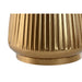 Vase Home ESPRIT Golden Metal Modern 29 X 29 X 57,5 cm - Декорация и Осветление<<<Дом Градина<<<BigBuy&&&Украса за