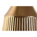 Vase Home ESPRIT Golden Metal Modern 29 x 29 x 71 cm - Декорация и Осветление<<<Дом Градина<<<BigBuy&&&Украса за