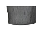 Vase Home ESPRIT Grey Crystal Modern 13 x 13 x 21 cm - Декорация и Осветление<<<Дом Градина<<<BigBuy&&&Украса за