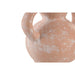 Vase Home ESPRIT Light brown Terracotta Traditional style 24 x 17 x 31 cm - Декорация и Осветление<<<Дом