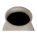 Vase Home ESPRIT Metal Magnesium 40 x 40 x 62 cm - Декорация и Осветление<<<Дом Градина<<<BigBuy&&&Украса за средата на
