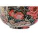 Vase Home ESPRIT Multicolour Pink Metal 25 x 25 x 69,3 cm - Декорация и Осветление<<<Дом Градина<<<BigBuy&&&Украса за