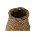 Vase Home ESPRIT Natural Tropical 16 x 16 x 40 cm - Декорация и Осветление<<<Дом Градина<<<BigBuy&&&Украса за средата