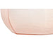Vase Home ESPRIT Pink Crystal Modern 28 x 28 x 27 cm - Декорация и Осветление<<<Дом Градина<<<BigBuy&&&Украса за