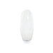 Vase Home ESPRIT Transparent Crystal Modern 11,5 X 11,5 X 28 CM - Декорация и Осветление<<<Дом