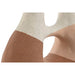 Vase Home ESPRIT Tricolour Ceramic Abstract 24 x 11 x 21 cm - Декорация и Осветление<<<Дом Градина<<<BigBuy&&&Украса за