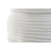 Vase Home ESPRIT White Ceramic 27 x 27 x 37 cm - Декорация и Осветление<<<Дом Градина<<<BigBuy&&&Украса за средата на