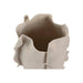Vase Home ESPRIT White Ceramic Traditional style Modern - Декорация и Осветление<<<Дом Градина<<<BigBuy&&&Украса за