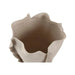 Vase Home ESPRIT White Ceramic Traditional style Modern - Декорация и Осветление<<<Дом Градина<<<BigBuy&&&Украса за