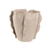 Vase Home ESPRIT White Ceramic Traditional style Modern - Декорация и Осветление<<<Дом Градина<<<BigBuy&&&Украса за