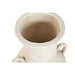 Vase Home ESPRIT White Magnesium 35 x 33 x 65 cm - Декорация и Осветление<<<Дом Градина<<<BigBuy&&&Украса за средата на