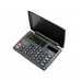 Vector KAV CH-861 pocket calculator 8 digits 87 x 58 mm black - CalculatorsARB-KLK<<<Office suppliesARB<<<ActionPL