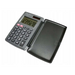 Vector KAV CH-862D pocket calculator with cover grey - CalculatorsARB-KLK<<<Office suppliesARB<<<ActionPL