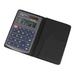 Vector KAV VC-200III pocket calculator 8 digits 62.5 x 98.5 mm grey - CalculatorsARB-KLK<<<Office suppliesARB<<<ActionPL