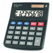 Vector VC-805 Office Calculator black - CalculatorsARB-KLK<<<Office suppliesARB<<<ActionPL